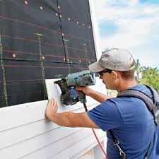 Best Historical Building Siding Restoration  in Pasadena, CA